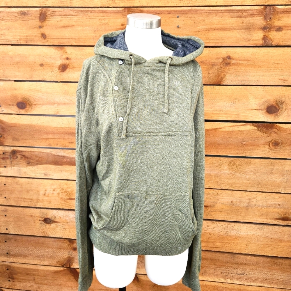 Viveshirt New York Men's sweater